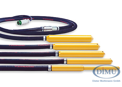 Hochfrequenz-Innenrüttler AX 65